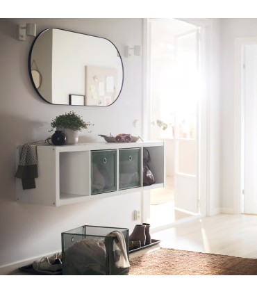 قفسه ایکیا مدل KALLAX