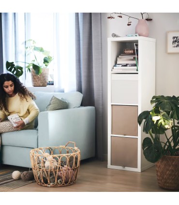 قفسه ایکیا مدل KALLAX