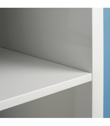 قفسه ایکیا مدل KALLAX