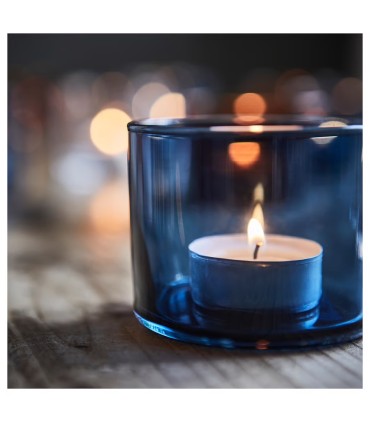 جا شمعی ایکیا مدل HÖSTAGILLE