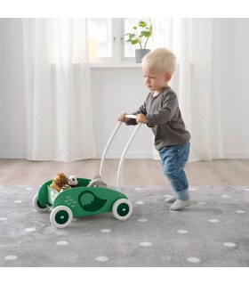 چرخ آموزشی راه افتادن نوزاد ایکیا مدل UPPSTÅ