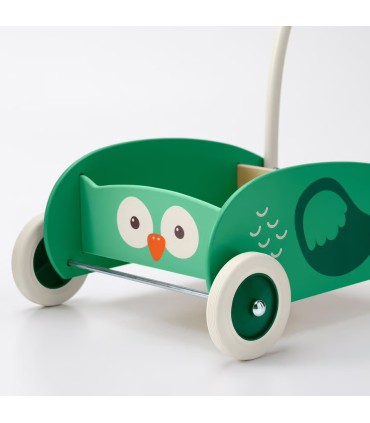 چرخ آموزشی راه افتادن نوزاد ایکیا مدل UPPSTÅ