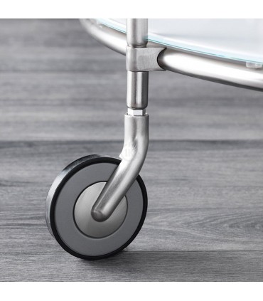 میز کنار مبلی ایکیا مدل STRIND