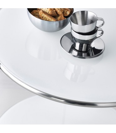 میز کنار مبلی ایکیا مدل STRIND