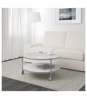 میز جلو مبلی ایکیا مدل STRIND سایز بزرگ