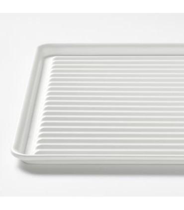 آبچکان ایکیا مدل VÄLVÅRDAD رنگ سفید