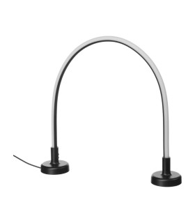 چراغ دکوراتیو LED ایکیا مدل SMÅSNÖRE