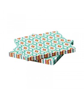 دستمال سفره ایکیا SOMMAR 2017