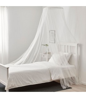 توری تخت خواب ایکیا مدل BRYNE