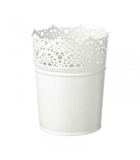 گلدان کوچک ایکیا مدل SKURAR