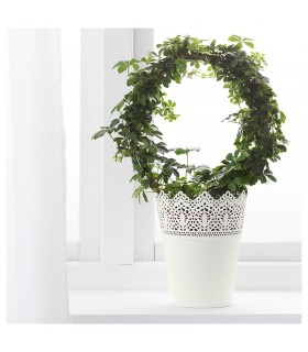 گلدان متوسط ایکیا مدل SKURAR