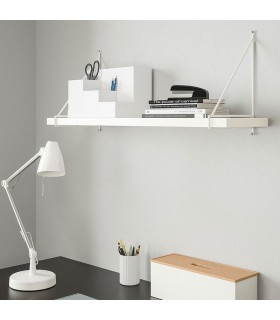 پایه شلف فلزی ایکیا مدل PERSHULT