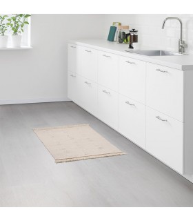 قالیچه مدل SORTSÖ