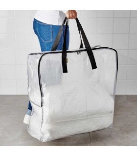 کیف انباری ایکیا مدل DIMPA