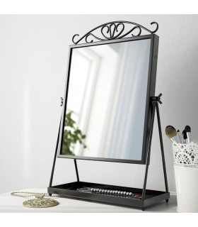 آینه رو میزی ایکیا مدل KARMSUND