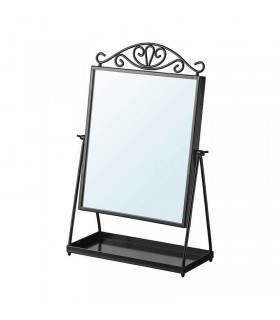 آینه رو میزی ایکیا مدل KARMSUND