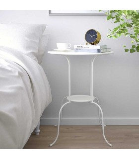 میز کنار مبلی چهارپایه مدل LINDVED