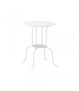 میز کنار مبلی چهارپایه مدل LINDVED