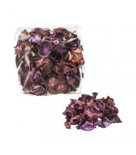 گل خشک معطر ایکیا مدل DOFTA با رایحه تمشک  و نعناع