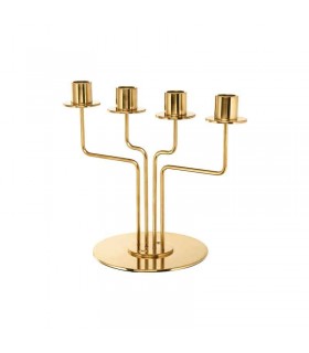 شمعدان ایکیا مدل PÄRLBAND