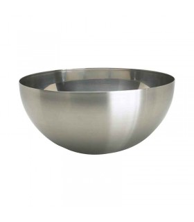 کاسه استیل ایکیا مدل BLANDA BLANK سایز 28