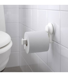 جا رولی دستمال توالت ایکیا مدل TISKEN