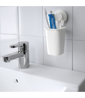 جا مسواکی ایکیا مدل TISKEN