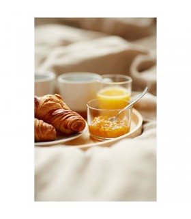 نیم لیوان ایکیا مدل IKEA 365+ بسته شش تائی