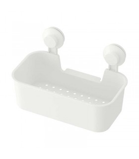 باکس داخل حمام ایکیا مدل TISKEN