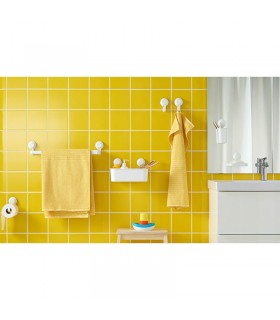 آویز حوله ایکیا مدل TISKEN