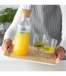 سینی ایکیا مدل FÖRMEDLA