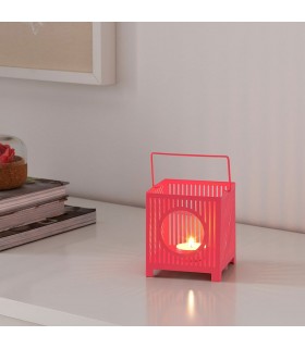 جا شمعی ایکیا مدل BEMANNA