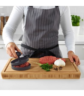 قالب همبرگر ساز ایکیا مدل GRILLTIDER