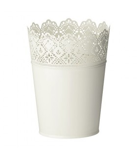 گلدان بزرگ ایکیا مدل SKURAR