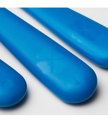 ست هجده تایی قاشق و چنگال و چاقو ایکیا مدل KALAS