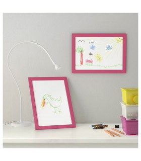 قاب عکس ایکیا مدل FISKBO برای عکس 21x30 سانتی متر