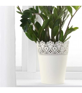 گلدان بزرگ ایکیا مدل SKURAR