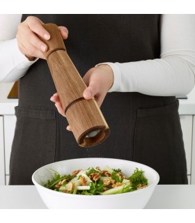 فلفل ساب بامبو ایکیا مدل INTRESSANT