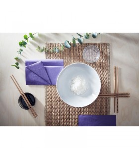 چوب غذاخوری چاپستیک ایکیا TREBENT بسته هشت تائی