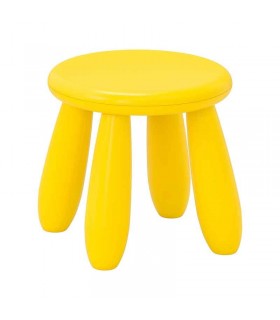 چهار پایه کودک ایکیا مدل MAMMUT