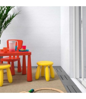 چهار پایه کودک ایکیا مدل MAMMUT