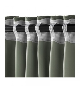 پرده ایکیا مدل VILBORG