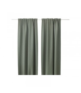 پرده ایکیا مدل VILBORG