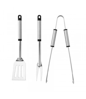 ست باربیکیو ایکیا مدل GRILLTIDER