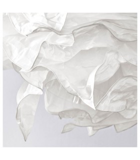 شید چراغ ایکیا مدل KRUSNING