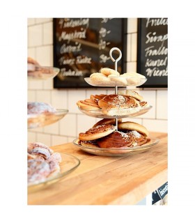 شیرینی خوری ایکیا مدل KVITTERA