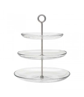 شیرینی خوری ایکیا مدل KVITTERA