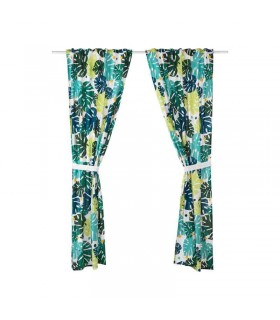 پرده ایکیا مدل URSKOG