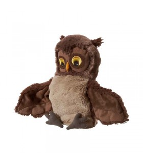 عروسک جغد ایکیا مدل VANDRING UGGLA