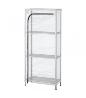 کاور مخصوص گلخانه ایکیا مدل HYLLIS